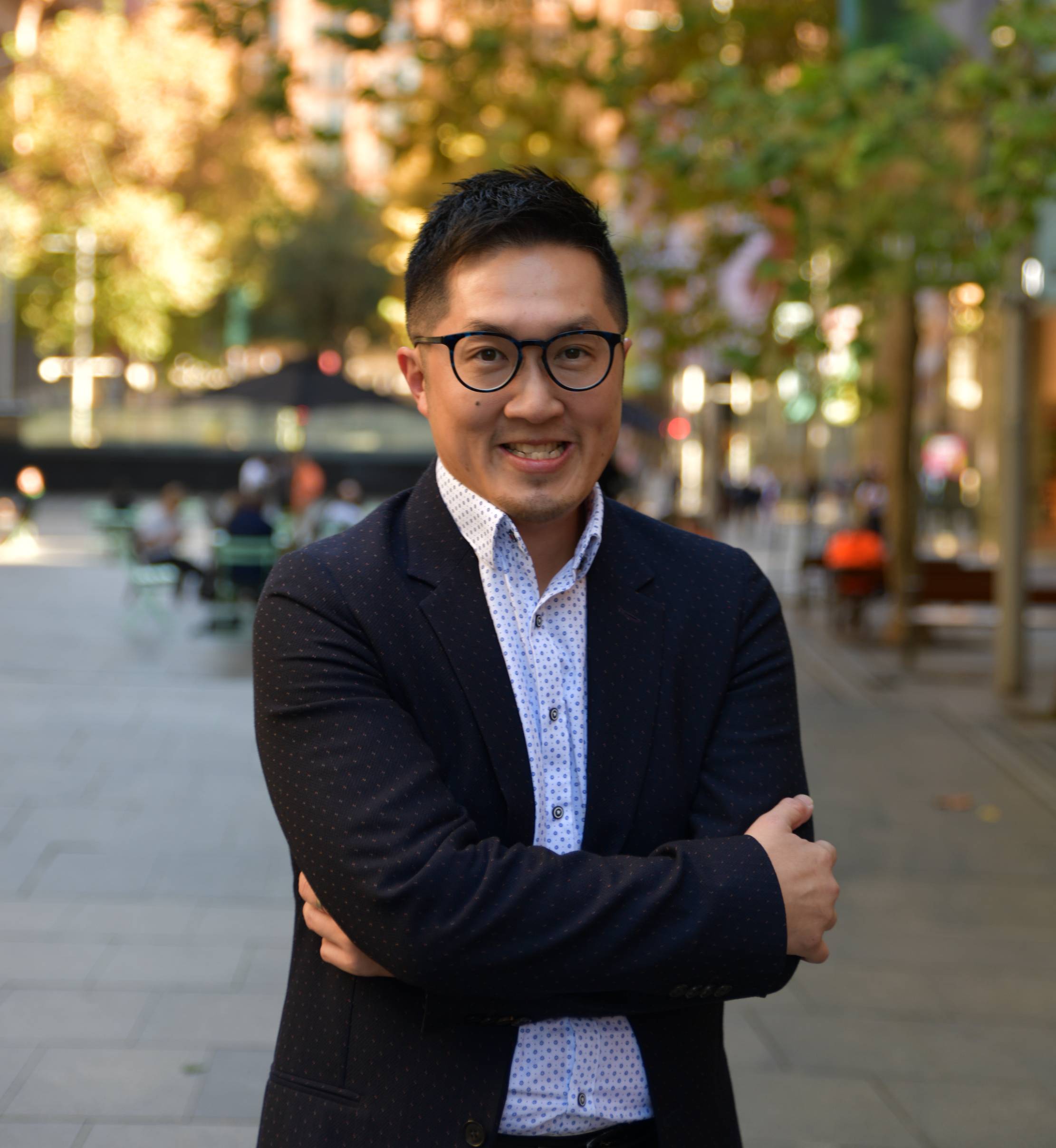 Edmund Cheung